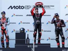 Jorge Martin Lawan Sengit Marquez di Puncak Klasemen MotoGP 2026