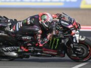 Jorge Martin Mundur dari MotoGP Malaysia 2026 Akibat Cedera Pergelangan Tangan