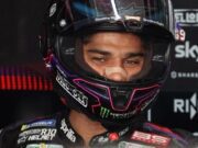 Jorge Martin Mundur dari MotoGP Malaysia 2026 demi Keselamatan Jangka Panjang