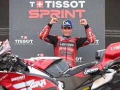 Jorge Martin Relakan Kemenangan demi Hindari Penalti Ban di MotoGP Mandalika