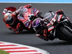 Jorge Martin dan Marc Marquez Siap Bertarung Hingga Garis Finale MotoGP 2026