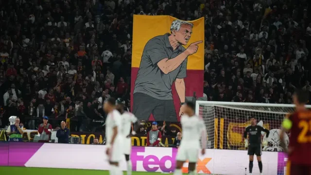 Jose-Mourinho-Menang-Dramatis-Lawan-Mantan-Klub-Tapi-Tak-Rayakan