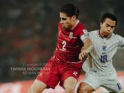 Juara ASEAN Cup 2026 Dorong Nilai Pasar Pemain Timnas Indonesia Melesat
