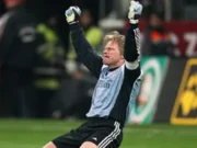 Julian Nagelsmann Dapat Tawaran Manchester United, Oliver Kahn Minta Berpikir Matang