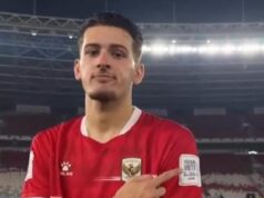 Justin Hubner Balas Sindiran Vietnam dengan Juara FIFA ASEAN Cup 2026
