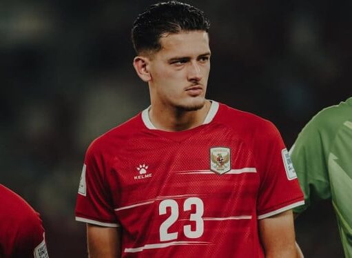 Justin Hubner Bersuara: Herdman Layak Dihargai, Bukan Dicaci