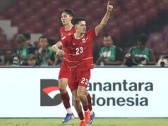 Justin Hubner Buka Suara soal Injury Time 7 Menit Lawan Bangladesh