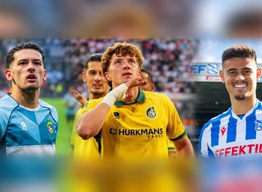 Justin Hubner Eksekusi Penalti, Mees Hilgers Kembali Bermain, Ole Romeny Cedera Parah