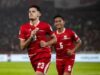 Justin Hübner Persembahkan Gol untuk Putri Kecilnya di Laga Gila 9-2 vs Bangladesh