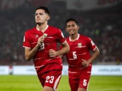 Justin Hübner Persembahkan Gol untuk Putri Kecilnya di Laga Gila 9-2 vs Bangladesh