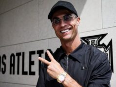 Juventus Bertahan Lawan Ronaldo di Mahkamah Agung, Sengketa Rp168 Miliar Belum Usai