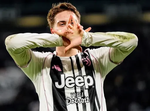 Juventus Buka Pintu Jual Kenan Yildiz Jika Gagal ke Liga Champions
