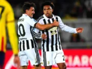 Juventus Gagal Cetak Gol, Kalah 0-2 dari Genoa di Tengah Krisis Serangan