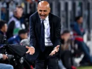 Juventus Gagal Menang, Spalletti Sindir Cagliari Soal Buang Waktu