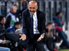 Juventus Gagal Menang, Spalletti Sindir Cagliari Soal Buang Waktu
