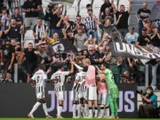 Juventus Hadapi Ujian Berat di Kandang Cagliari