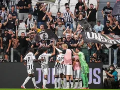Juventus Hadapi Ujian Berat di Kandang Cagliari