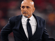 Juventus Kalah 0-2 dari Genoa, Spalletti Minta Maaf kepada Pecinta Setia