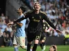 Juventus Kalahkan Celta Vigo 2-1, Kolo Muani Cetak Gol Kemenangan di Injury Time