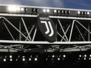 Juventus Kembali Kalah, Genoa Gasak Dua Gol di Kandang Sendiri