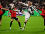 Juventus Tantang Lecce dalam Pertarungan Keluar dari Zona Merah