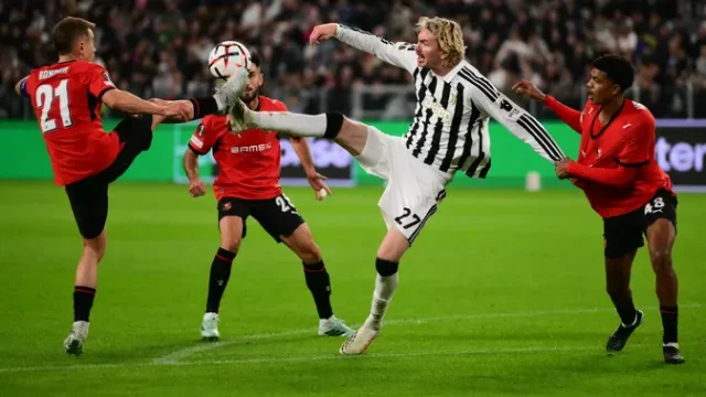 Juventus-Tantang-Lecce-dalam-Pertarungan-Keluar-dari-Zona-Merah