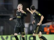 Juventus dan Leverkusen Pimpin Klasemen Liga Europa, 10 Tim Masih Tak Terkalahkan
