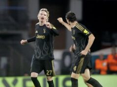 Juventus dan Leverkusen Pimpin Klasemen Liga Europa, 10 Tim Masih Tak Terkalahkan
