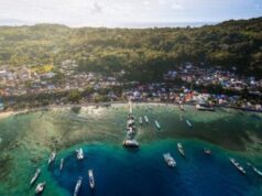 KKP Tangkap 154 Kapal Ilegal di Perairan Indonesia hingga September 2026