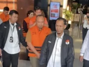 KPK Kirim Surat ke Panglima TNI Terkait Dugaan Korupsi Dana Bencana di BNPB