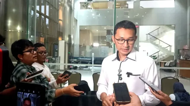 KPK-Panggil-Anggota-DPRD-Bengkulu-Terkait-Dugaan-Gratifikasi