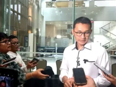 KPK Tunda Pemeriksaan Suami Fadia Arafiq Terkait Dugaan TPPU