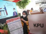 KPU RI Diwacanakan Bertambah Jadi Sembilan Komisioner, Daerah Dipangkas