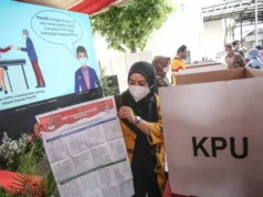 KPU RI Diwacanakan Bertambah Jadi Sembilan Komisioner, Daerah Dipangkas