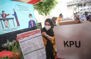 KPU RI Diwacanakan Bertambah Jadi Sembilan Komisioner, Daerah Dipangkas