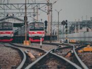KRL Bogor Terhenti di Pasar Minggu Akibat Gangguan Teknis