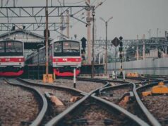 KRL Bogor Terhenti di Pasar Minggu Akibat Gangguan Teknis