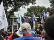 KSPSI Tegaskan Demo 28 Oktober Akan Berjalan Damai dan Tanpa Hoaks