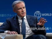 Kanada Gencar Cari Alternatif Teknologi Militer Usai Gangguan Starlink