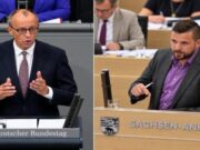 Kanselir Merz Kecam Kemenangan AfD Pimpin Parlemen Sachsen-Anhalt