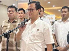 Kapal MT Global 168 Dicurigai Setelah Gerakan Aneh di Laut Andaman