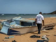 Kapal Migran Terbalik di Djibouti, 139 Tewas dan 84 Hilang