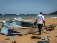 Kapal Migran Terbalik di Djibouti, 139 Tewas dan 84 Hilang
