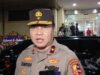 Kapolri Lantik 25 Pati dalam Sertijab Besar-besaran Malam Ini
