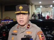 Kapolri Lantik 25 Pati dalam Sertijab Besar-besaran Malam Ini