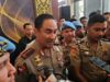 Kapolri Sebut Pengungkapan 1,16 Ton Ketamine sebagai Kado Terindah untuk Prabowo-Gibran