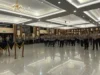 Kapolri Suyudi Rombak 88 Pejabat Tinggi dan Menengah Polri Dua Hari Setelah Pelantikan