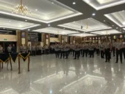 Kapolri Suyudi Rombak 88 Pejabat Tinggi dan Menengah Polri Dua Hari Setelah Pelantikan