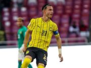 Kapten Malaysia Dion Cools Absen Lawan Vietnam, Bergson Siap Jadi Andalan