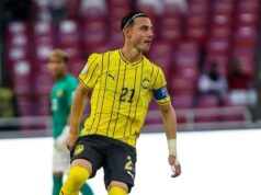 Kapten Malaysia Dion Cools Tinggalkan Tim Sebelum Pertandingan Ketiga